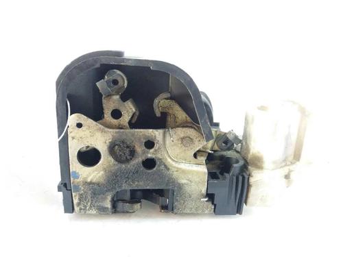 Used Front left lock FIAT SEICENTO / 600 (187_) 1.1 (187AXB, 187AXB1A, 187AXC1A02) (54 hp) 2885345
