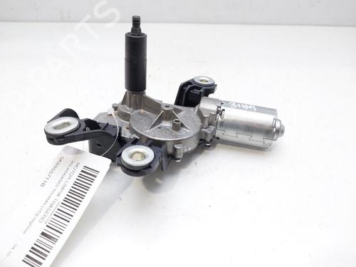 Motor limpa vidros traseiro VW TOURAN (1T3) [2010-2015]  16094538