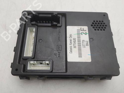 Electronic module SUZUKI GRAND VITARA II (JT, TE, TD) 1.9 DDiS All-wheel Drive (JT419, TD44, JB419WD, JB419XD,... | BP40182300M83 - Image 2