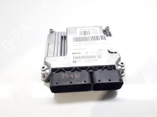 Engine control unit (ECU) BMW 3 (E90) 320 d | BP10632936M57 