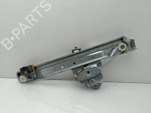 Rear left window mechanism DACIA DUSTER (HM_) 1.5 dCi 110 (HMAB) | BP30874066C24