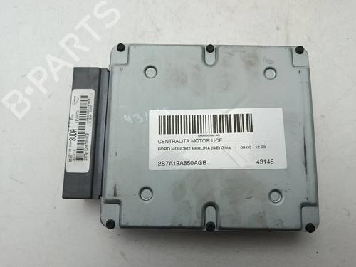 Switch SEAT TOLEDO III (5P2) | BP39525411I30 - Image 2