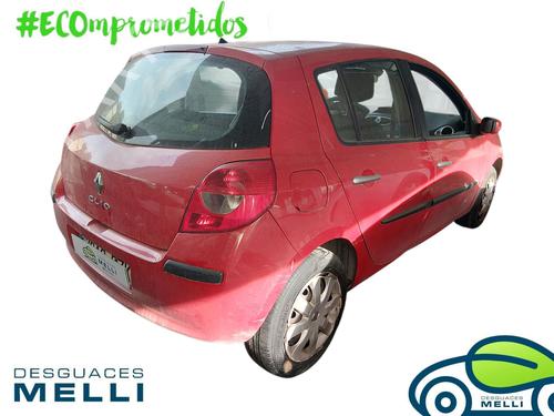 Right front window switch RENAULT CLIO III (BR0/1, CR0/1) 1.5 dCi (C/BR0G, C/BR1G) | BP34480929I26  - Image 6