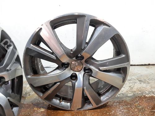 Rim PEUGEOT 2008 I (CU_) 1.6 BlueHDi 120 | BP16680469C45