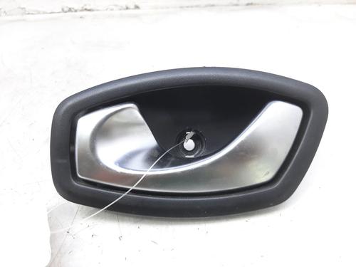 Used Rear left interior door handle Rear left interior door handle RENAULT CAPTUR I (J5_, H5_) [2013-2026] 10085955 10085955