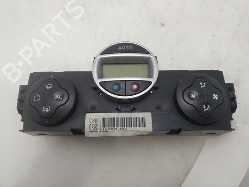 climate-control-renault-grand-scenic-ii-jm01_-2004-2005-2006-2007-2008-2009-36420904 main image