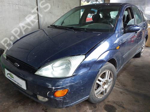 Hood lock FORD FOCUS I (DAW, DBW) 1.8 Turbo DI / TDDi | BP12402374C133 