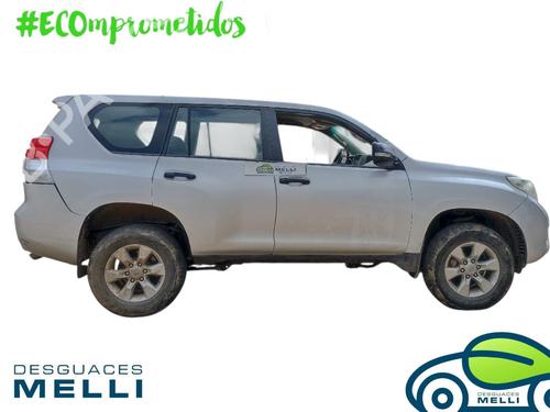 Left front window switch TOYOTA LAND CRUISER PRADO (_J15_) 3.0 D-4D (KDJ155_, KDJ150_, KDJ150R, KDJ155R) | BP34582456I27  - Image 8