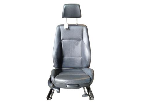 Used Right front seat BMW X1 (E84) sDrive 18 d (143 hp) 29555490