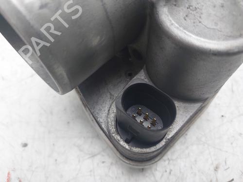 Throttle body RENAULT CLIO III (BR0/1, CR0/1) 1.4 16V | BP30136585M82