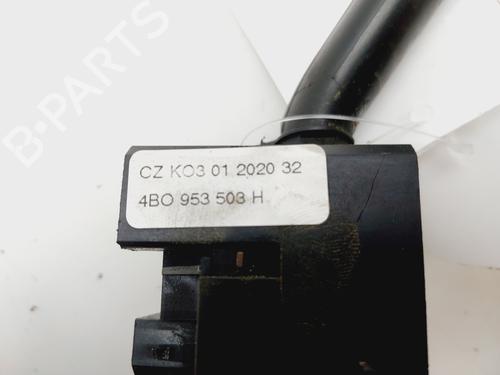 Ratstangsstang VW GOLF IV (1J1)  | BP28138864I23 