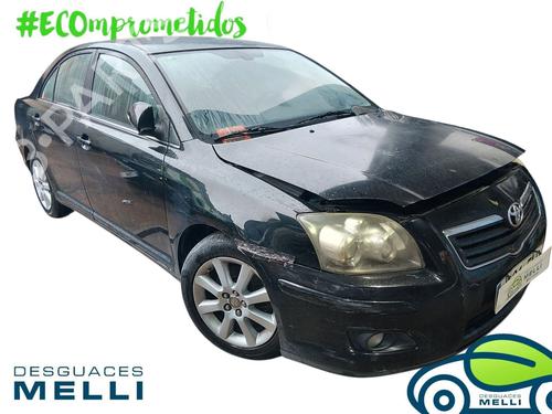 Mass air flow sensor TOYOTA AVENSIS Saloon (_T25_) 2.0 D-4D (ADT250_, ADT250R) | BP32335830M95