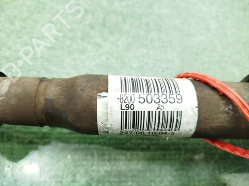 Right front driveshaft DACIA LOGAN (LS_) | BP31030969M39