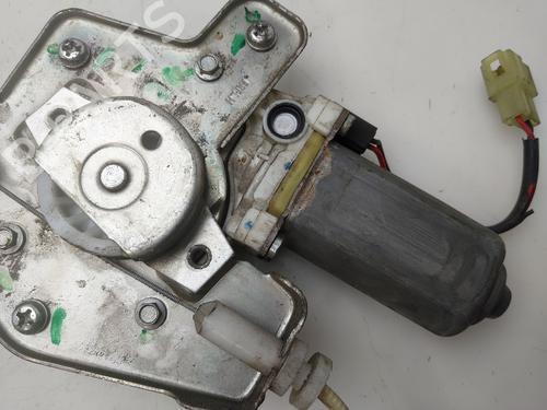 Front left window mechanism TATA INDICA | BP38516475C22 - Image 5