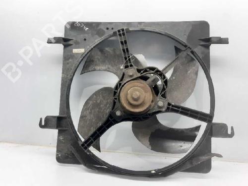 Køleventilator elektrisk FORD KA (RB_) 1.3 i | BP5961915M35 
