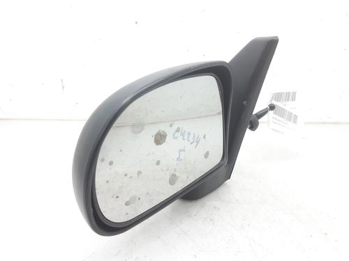 Used Left mirror HYUNDAI ATOS (MX) 1.0 i (58 hp) 7675658