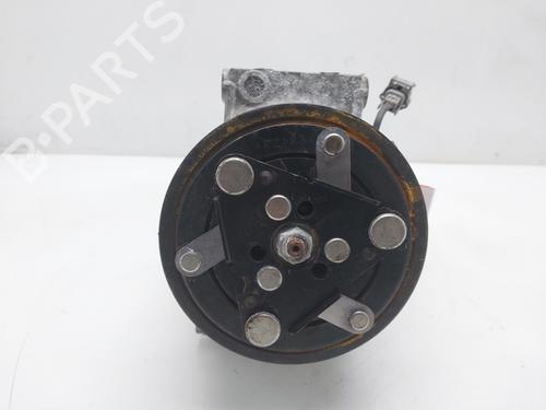 AC compressor NISSAN JUKE (F16_)  | BP17387135M34 