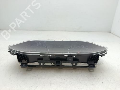 Instrument cluster RENAULT CLIO V (B7_) | BP36031580C47 - Image 2