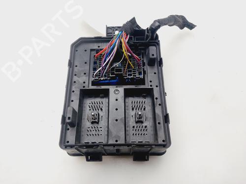 Fuse box OPEL CORSA E (X15) 1.3 CDTI (08, 68) | BP32423311E1 - Image 2