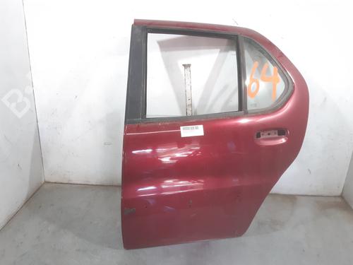 Porta trás esquerda TATA INDICA [1998-2024]  12440192