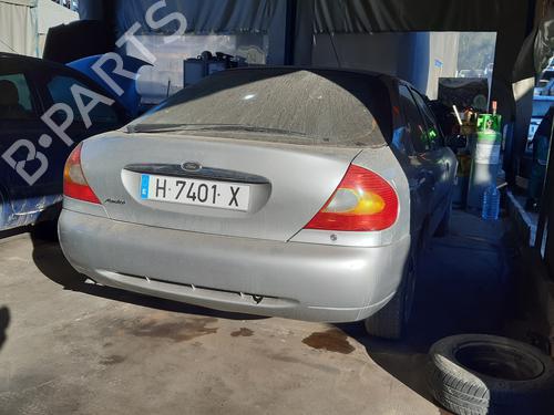 Steering pump FORD MONDEO II (BAP) 1.8 TD | BP8525675M99