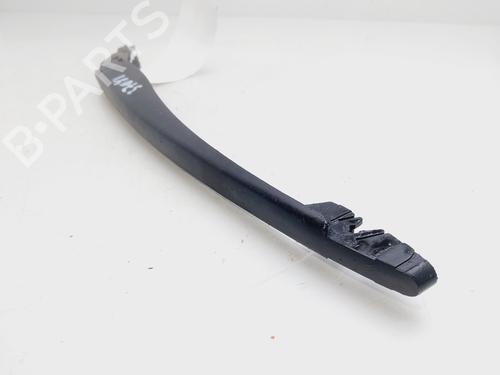 Rear windshield wiper arm OPEL MERIVA B MPV (S10)  | BP29719308C144 