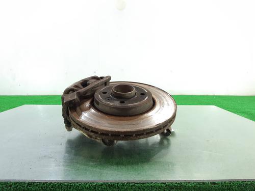 Used Right front steering knuckle Right front steering knuckle 7855853 7855853