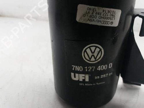 Support VW TIGUAN (5N_) 2.0 TDI | BP13993229C155 