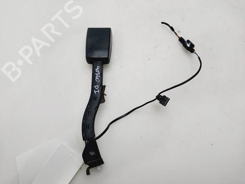 Used Seat buckle VW GOLF V Variant (1K5) 1.9 TDI (105 hp) 31153857