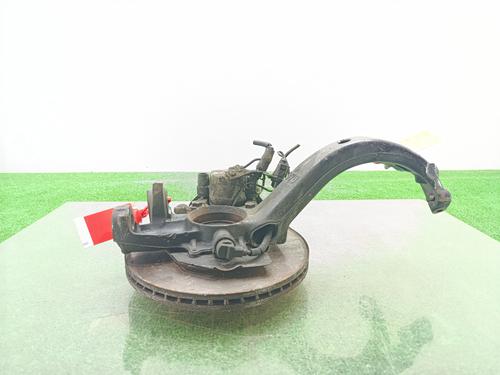 Højre Styrespindel Lejehus AUDI A6 C5 (4B2, 4B4)  | BP29927558M26