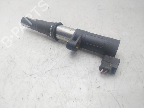 Ignition coil RENAULT MODUS / GRAND MODUS (F/JP0_) 1.4 (JP01, JP0J) | BP29635902M94 