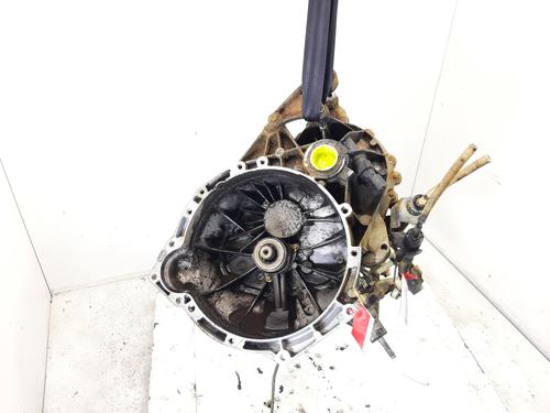 Used Gearbox FORD FOCUS I (DAW, DBW) 1.8 TDCi (115 hp) 13809191