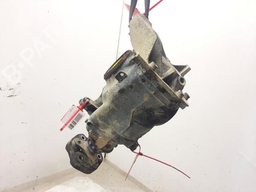 Rear differential BMW 1 (F20) 118 d | BP34352116M24 - Image 3