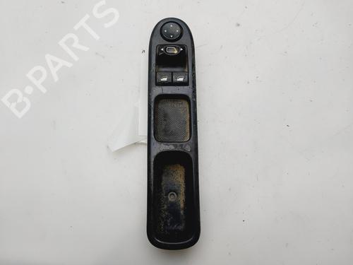 Fensterheberschalter links vorne für PEUGEOT 307 Break (3E) [2002-2009]  29941540