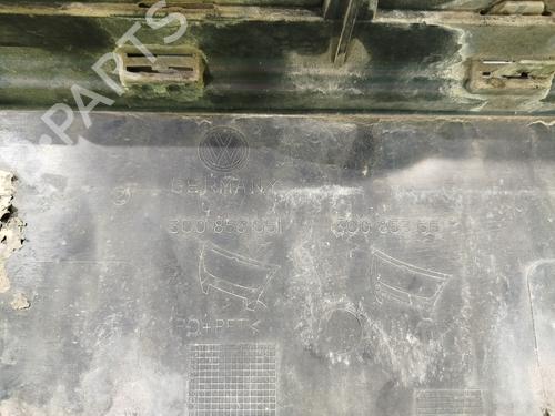 Grille VW PASSAT B6 (3C2)  | BP30492530C40 