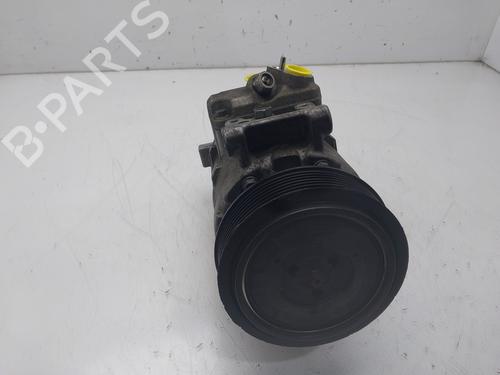 AC compressor VW SCIROCCO III (137, 138) 2.0 TFSI | BP33238981M34  - Image 5
