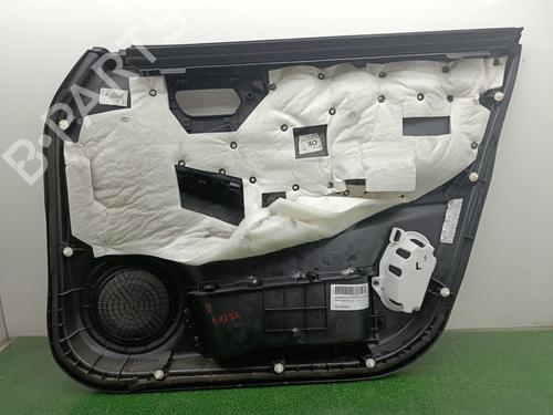 Front left panel NISSAN JUKE (F16_) | BP36935468C58 - Image 2
