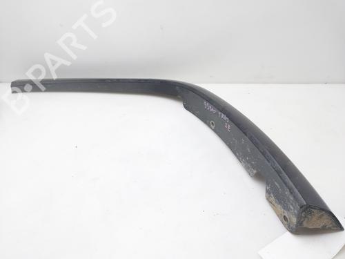 Rear left wheel arch trim JEEP GRAND CHEROKEE IV (WK, WK2) 3.0 CRD V6 4x4 (250 hp) 17322748