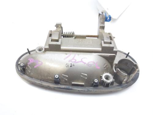 Front right exterior door handle DAEWOO REZZO (U100) 1.6 | BP12419032C129 