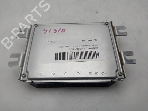 Engine control unit (ECU) KIA RIO I Hatchback (DC) 1.3 | BP34157144M57  - Image 5