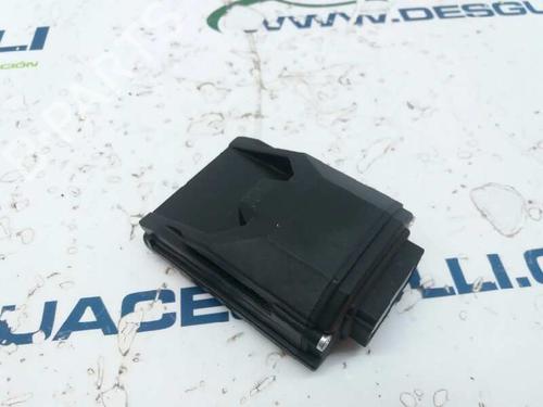 Used Electronic module RENAULT KADJAR (HA_, HL_) 1.5 dCi 110 (HLA3) (110 hp) 2859792