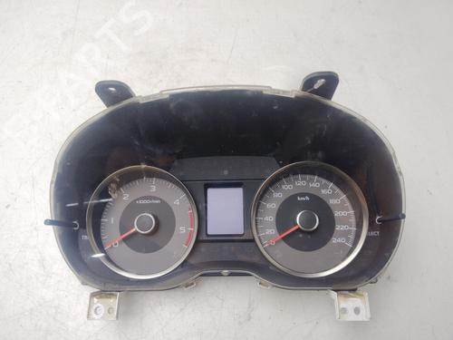 Used Instrument cluster SUBARU FORESTER (SJ_) [2012-2025]  28418761