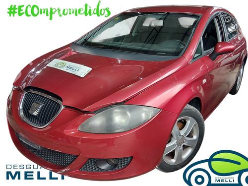 Brukte deler til SEAT LEON (1P1) [2005-2013]  4433538