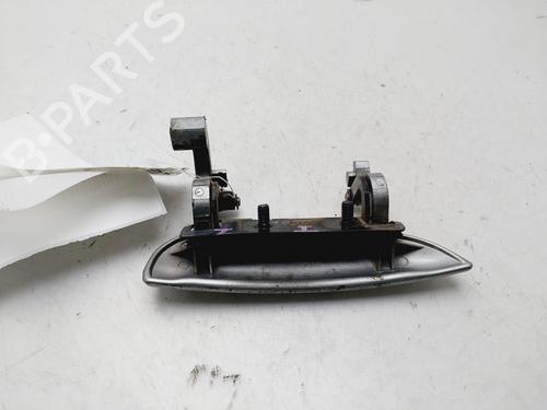 Rear left exterior door handle KIA RIO I Hatchback (DC) 1.5 16V | BP27222052C130 