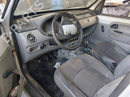 Gearbox RENAULT KANGOO (KC0/1_) 1.5 dCi | BP37465670M3 - Image 9