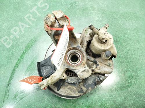 Left front steering knuckle SEAT LEON (1M1)  | BP29539243M25 