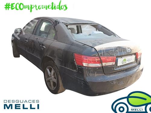 Starter HYUNDAI SONATA V (NF)  | BP29329369M8 