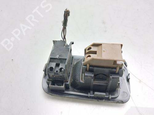 Left rear window switch PORSCHE CAYENNE (9PA) 3.2 | BP36571168I29 - Image 2