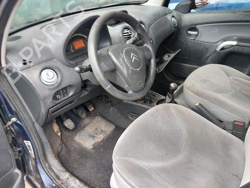 Other CITROËN C3 I (FC_, FN_) 1.4 i Bivalent | BP32126927O1 