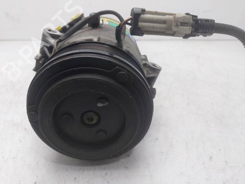 Used AC compressor AC compressor 39143353 39143353